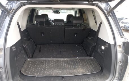 CheryExeed VX, 2023 год, 2 200 000 рублей, 12 фотография