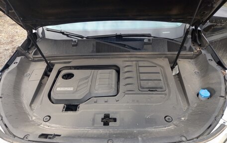 CheryExeed VX, 2023 год, 2 200 000 рублей, 13 фотография