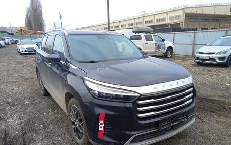 CheryExeed VX, 2023 год, 2 200 000 рублей, 3 фотография