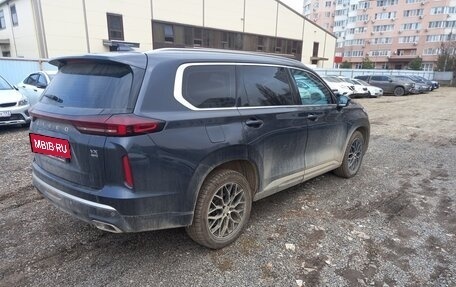 CheryExeed VX, 2023 год, 2 200 000 рублей, 5 фотография