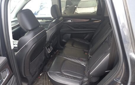 CheryExeed VX, 2023 год, 2 200 000 рублей, 15 фотография