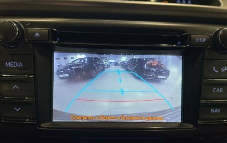 Toyota RAV4, 2013 год, 1 929 000 рублей, 14 фотография