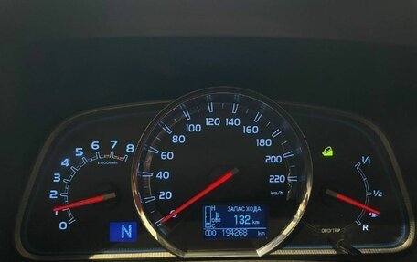 Toyota RAV4, 2013 год, 1 929 000 рублей, 12 фотография