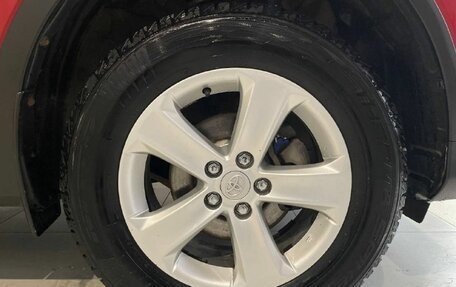 Toyota RAV4, 2013 год, 1 929 000 рублей, 16 фотография