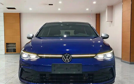 Volkswagen Golf VIII, 2023 год, 1 670 013 рублей, 2 фотография