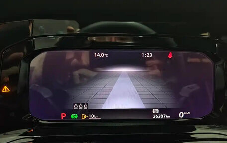 Volkswagen Golf VIII, 2023 год, 1 670 013 рублей, 12 фотография