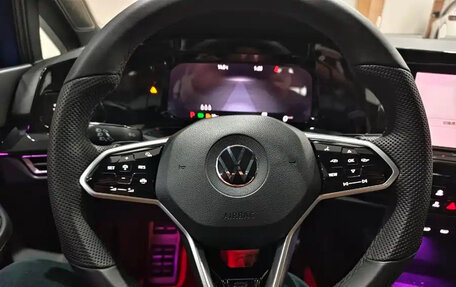 Volkswagen Golf VIII, 2023 год, 1 670 013 рублей, 11 фотография