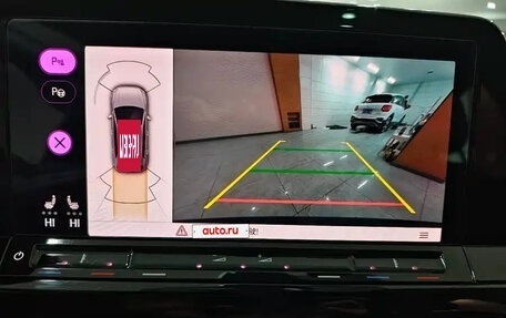 Volkswagen Golf VIII, 2023 год, 1 670 013 рублей, 13 фотография