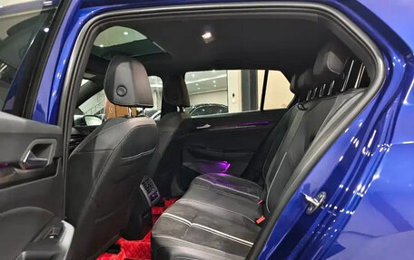 Volkswagen Golf VIII, 2023 год, 1 670 013 рублей, 16 фотография