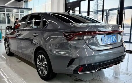 KIA K3, 2023 год, 1 794 000 рублей, 4 фотография