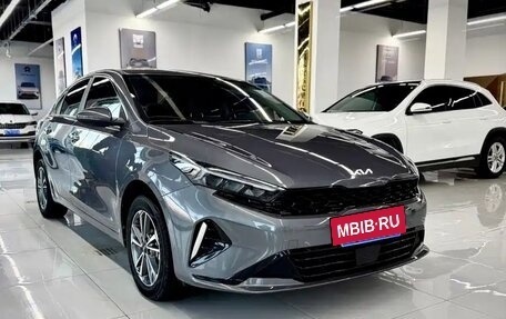 KIA K3, 2023 год, 1 794 000 рублей, 3 фотография