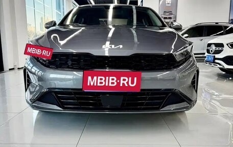 KIA K3, 2023 год, 1 794 000 рублей, 2 фотография