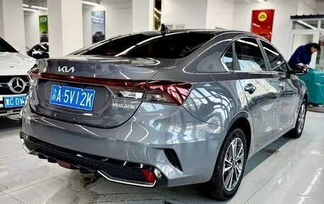 KIA K3, 2023 год, 1 794 000 рублей, 6 фотография