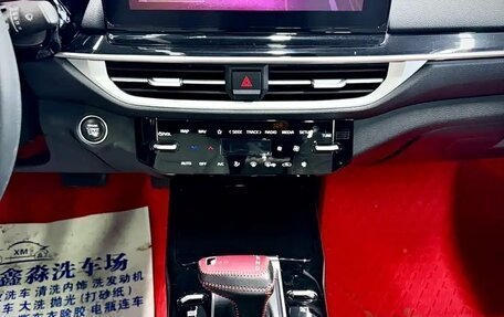 KIA K3, 2023 год, 1 794 000 рублей, 11 фотография