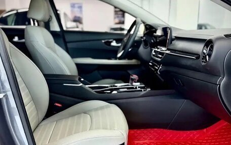 KIA K3, 2023 год, 1 794 000 рублей, 15 фотография