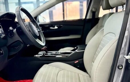 KIA K3, 2023 год, 1 794 000 рублей, 14 фотография