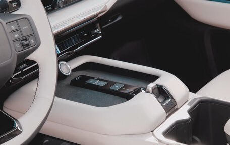 Toyota Highlander, 2026 год, 6 500 000 рублей, 8 фотография