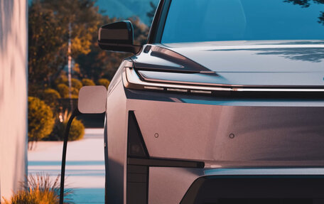 Toyota Highlander, 2026 год, 6 500 000 рублей, 4 фотография