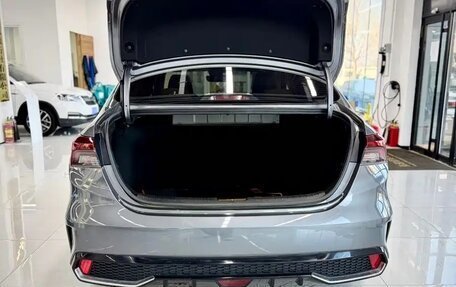 KIA K3, 2023 год, 1 794 000 рублей, 21 фотография