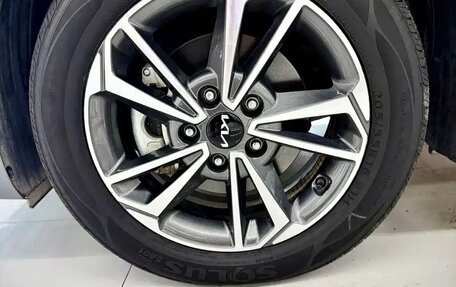 KIA K3, 2023 год, 1 794 000 рублей, 20 фотография