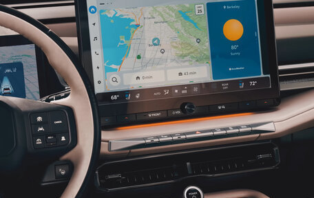 Toyota Highlander, 2026 год, 6 500 000 рублей, 10 фотография