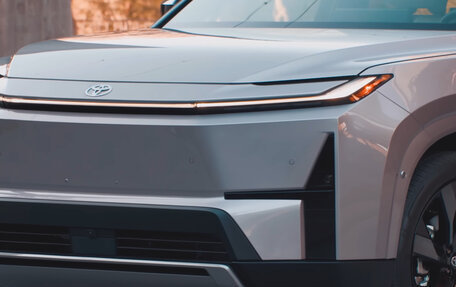 Toyota Highlander, 2026 год, 6 500 000 рублей, 5 фотография