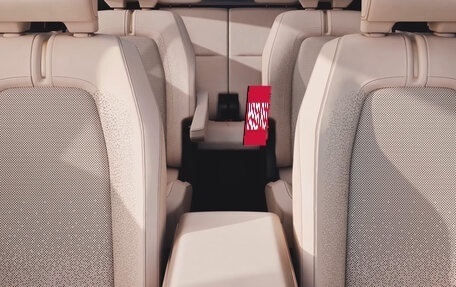 Toyota Highlander, 2026 год, 6 500 000 рублей, 12 фотография