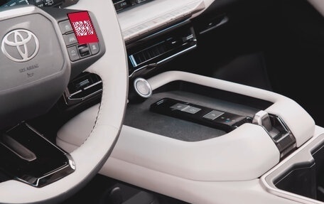 Toyota Highlander, 2026 год, 6 500 000 рублей, 11 фотография