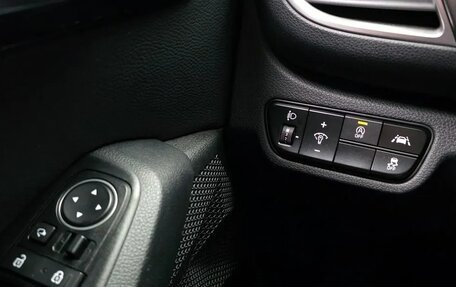 KIA Seltos I, 2020 год, 1 664 002 рублей, 7 фотография