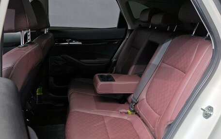 KIA Seltos I, 2020 год, 1 664 002 рублей, 9 фотография