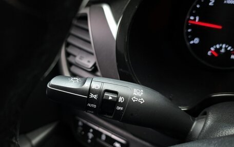 KIA Seltos I, 2020 год, 1 664 002 рублей, 16 фотография