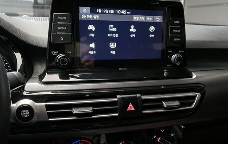 KIA Seltos I, 2020 год, 1 664 002 рублей, 13 фотография