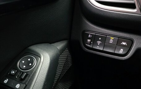 KIA Seltos I, 2020 год, 1 664 002 рублей, 15 фотография