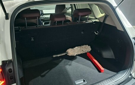 KIA Seltos I, 2020 год, 1 664 002 рублей, 17 фотография