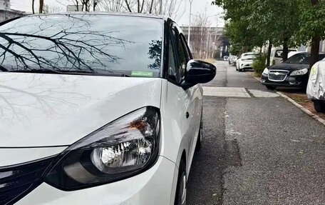 Honda Fit, 2022 год, 1 240 013 рублей, 4 фотография