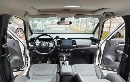 Honda Fit, 2022 год, 1 240 013 рублей, 15 фотография