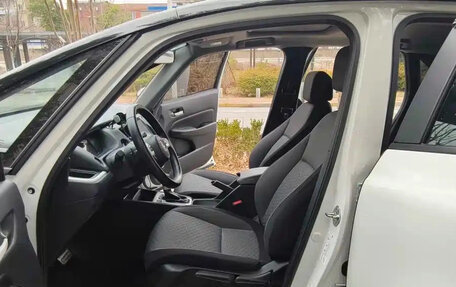 Honda Fit, 2022 год, 1 240 013 рублей, 11 фотография