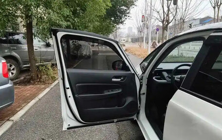 Honda Fit, 2022 год, 1 240 013 рублей, 10 фотография