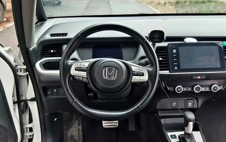 Honda Fit, 2022 год, 1 240 013 рублей, 13 фотография