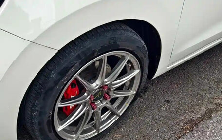 Honda Fit, 2022 год, 1 240 013 рублей, 7 фотография