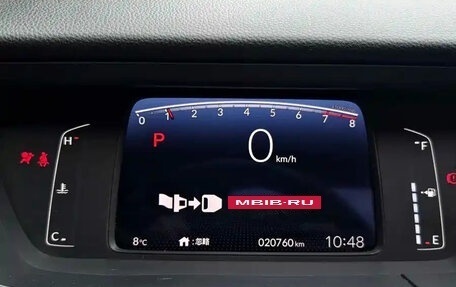 Honda Fit, 2022 год, 1 240 013 рублей, 14 фотография