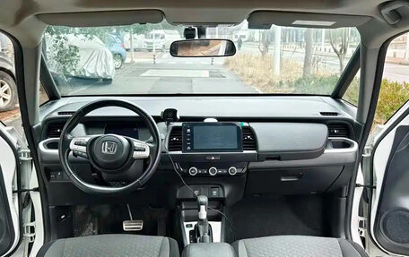 Honda Fit, 2022 год, 1 240 013 рублей, 16 фотография