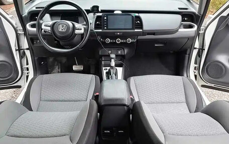 Honda Fit, 2022 год, 1 240 013 рублей, 17 фотография