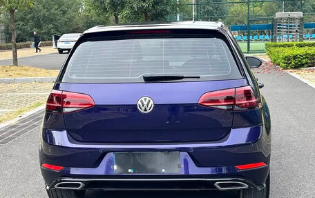 Volkswagen Golf VII, 2020 год, 1 490 013 рублей, 6 фотография