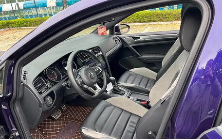 Volkswagen Golf VII, 2020 год, 1 490 013 рублей, 13 фотография