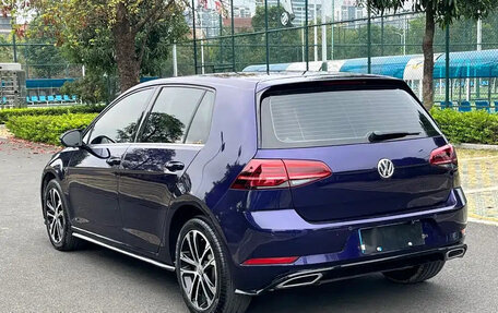Volkswagen Golf VII, 2020 год, 1 490 013 рублей, 5 фотография
