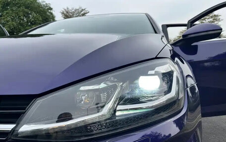 Volkswagen Golf VII, 2020 год, 1 490 013 рублей, 10 фотография