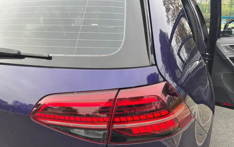 Volkswagen Golf VII, 2020 год, 1 490 013 рублей, 8 фотография