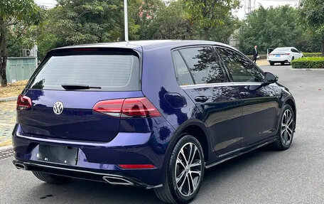 Volkswagen Golf VII, 2020 год, 1 490 013 рублей, 7 фотография