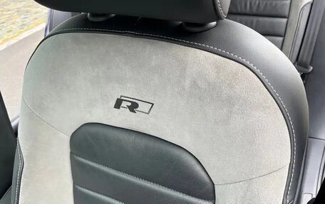 Volkswagen Golf VII, 2020 год, 1 490 013 рублей, 15 фотография